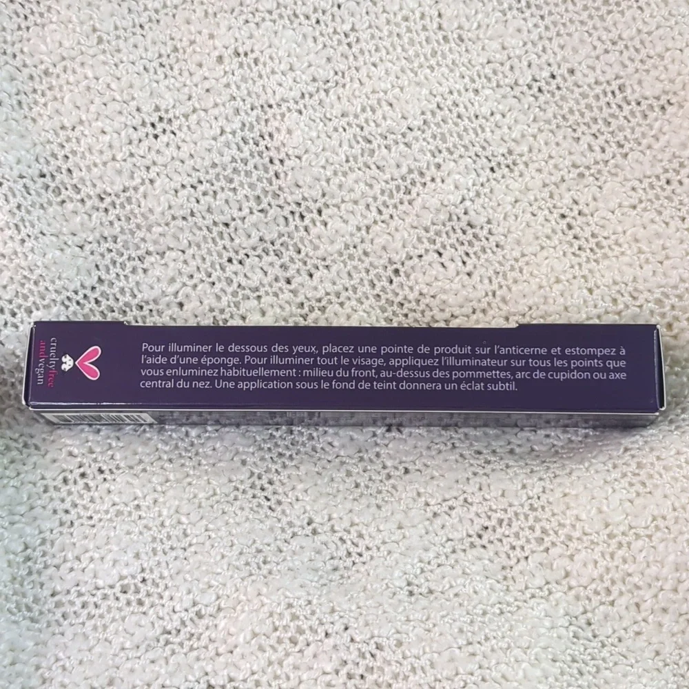 tarte shape tape glow wand in agleam, 6ml/0.2fl oz